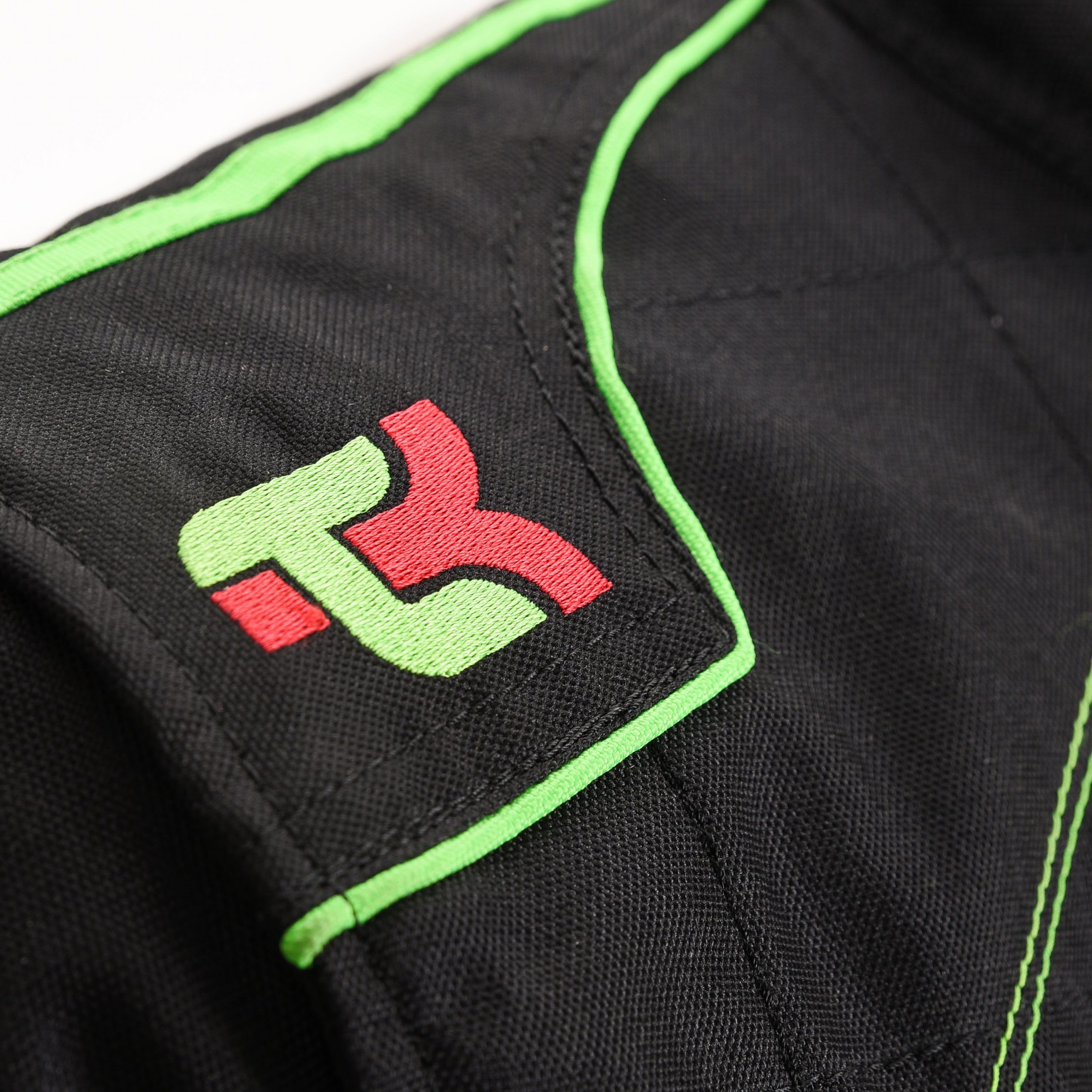 Kids / Juniors Go Kart Racing Rally Karting Suit Cordura Racewear NEW - UK247Deals