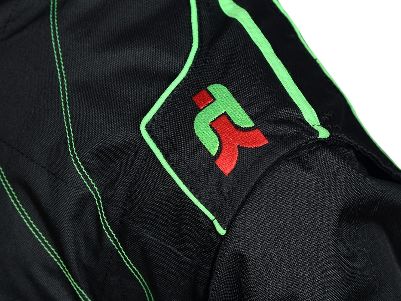 Kids / Juniors Go Kart Racing Rally Karting Suit Cordura Racewear NEW - UK247Deals