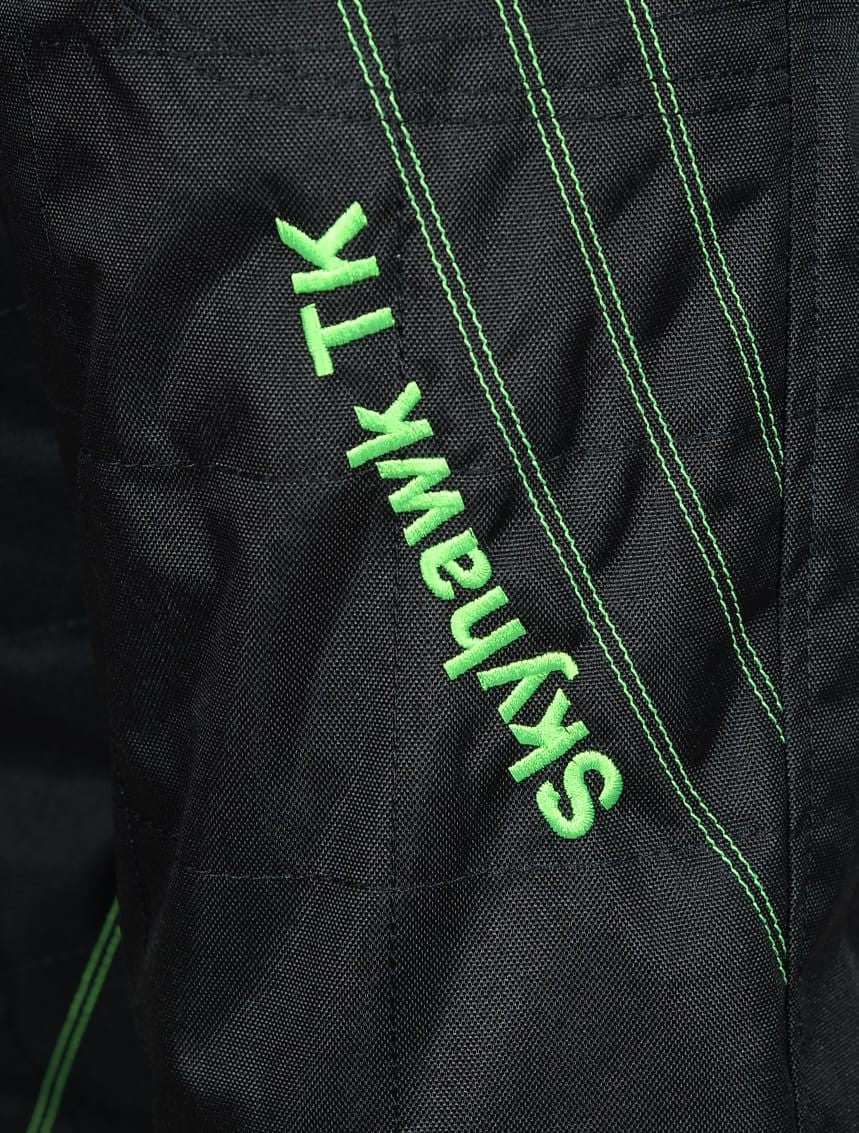 Kids / Juniors Go Kart Racing Rally Karting Suit Cordura Racewear NEW - UK247Deals