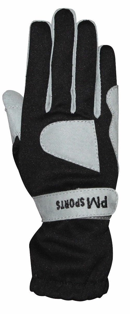 Go Kart Karting Racing Gloves - OMARA AND POLYESTER for Better Grip All Sizes - UK247Deals