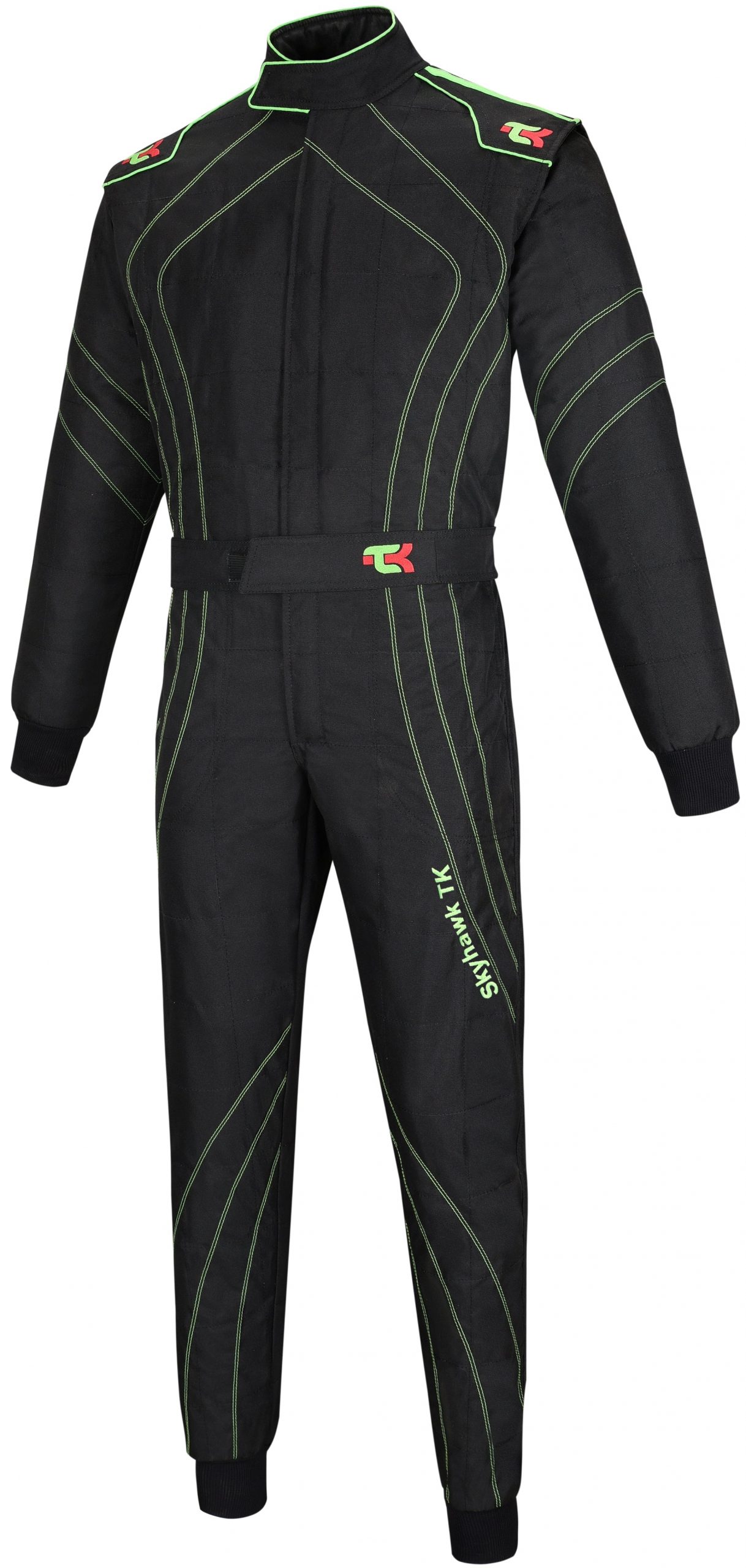Kids / Juniors Go Kart Racing Rally Karting Suit Cordura Racewear NEW - UK247Deals