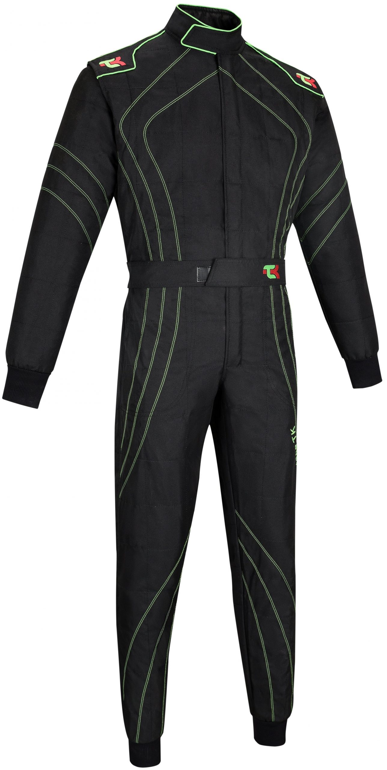 Kids / Juniors Go Kart Racing Rally Karting Suit Cordura Racewear NEW - UK247Deals