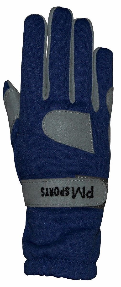 Go Kart Karting Racing Gloves - OMARA AND POLYESTER for Better Grip All Sizes - UK247Deals