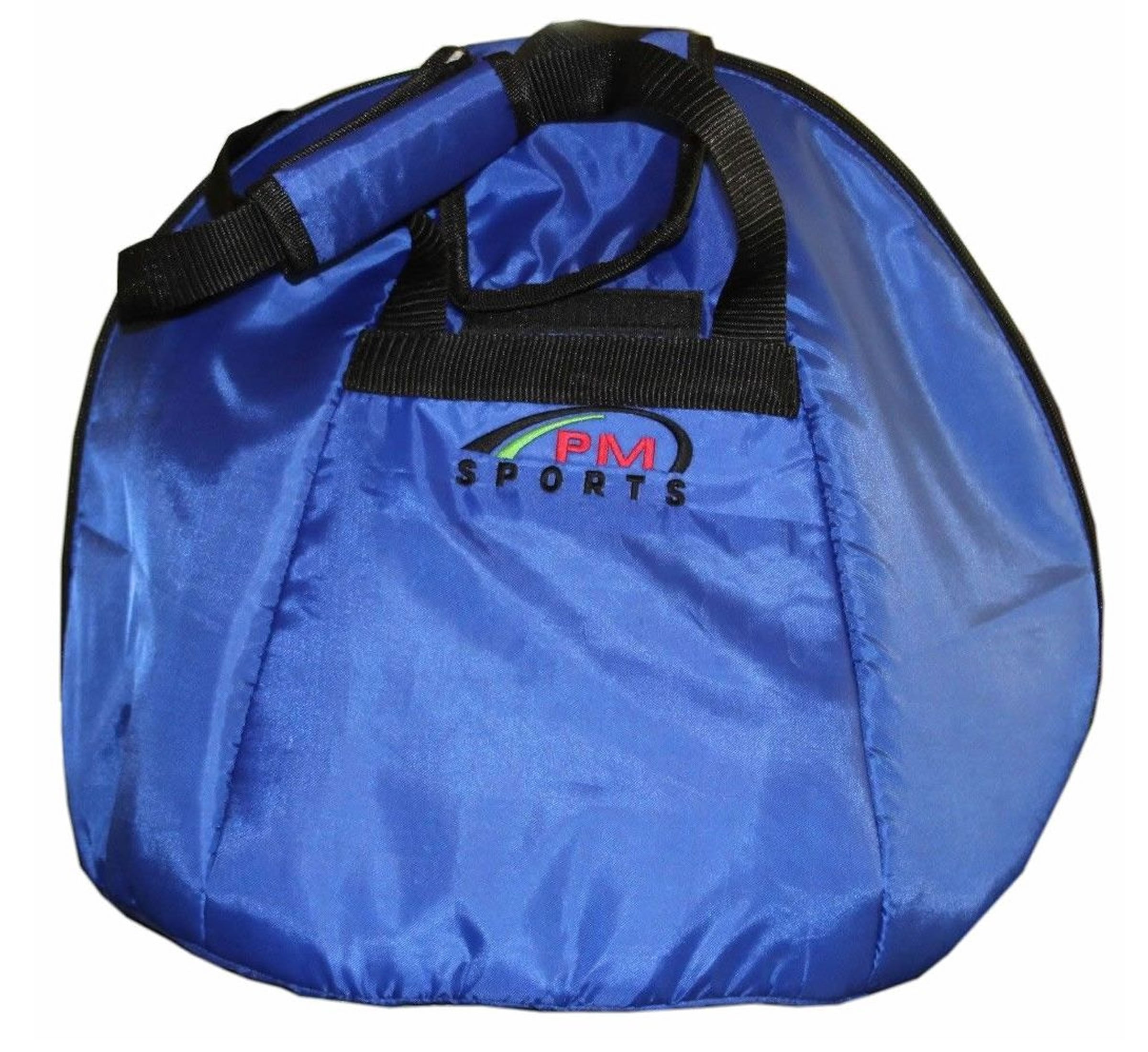 helmet_bag_bluen Helmet Bag for Karting Rally Race & for any Crash Helmet - UK247Deals