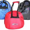 Helmet Bag for Karting Rally Race & for any Crash Helmet - UK247Deals
