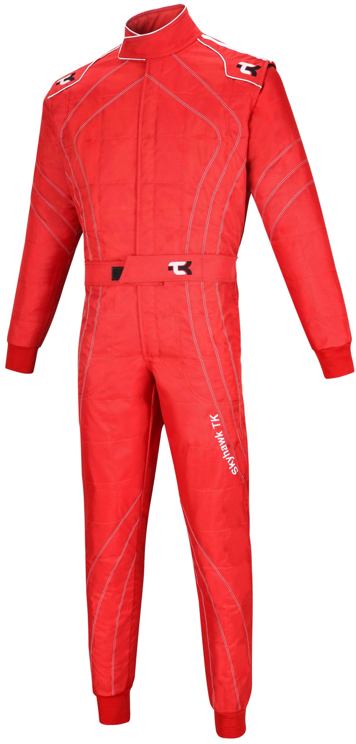 Kids / Juniors Go Kart Racing Rally Karting Suit Cordura Racewear NEW - UK247Deals