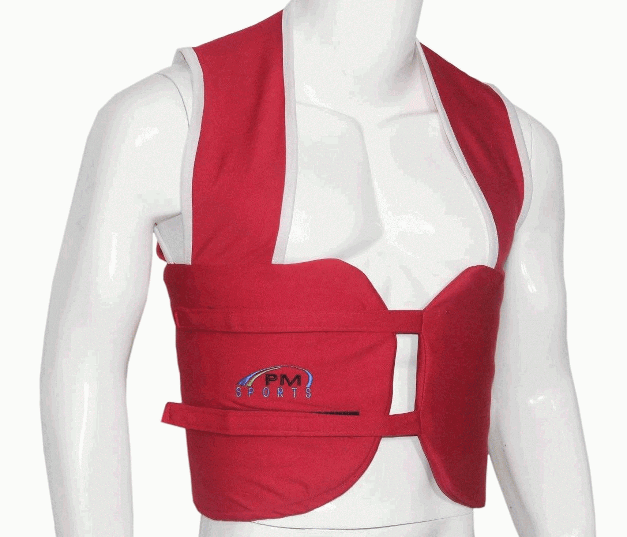 G Intrepid Rib Protector Best Go-Karting Ribs Protector (Free Delivery)