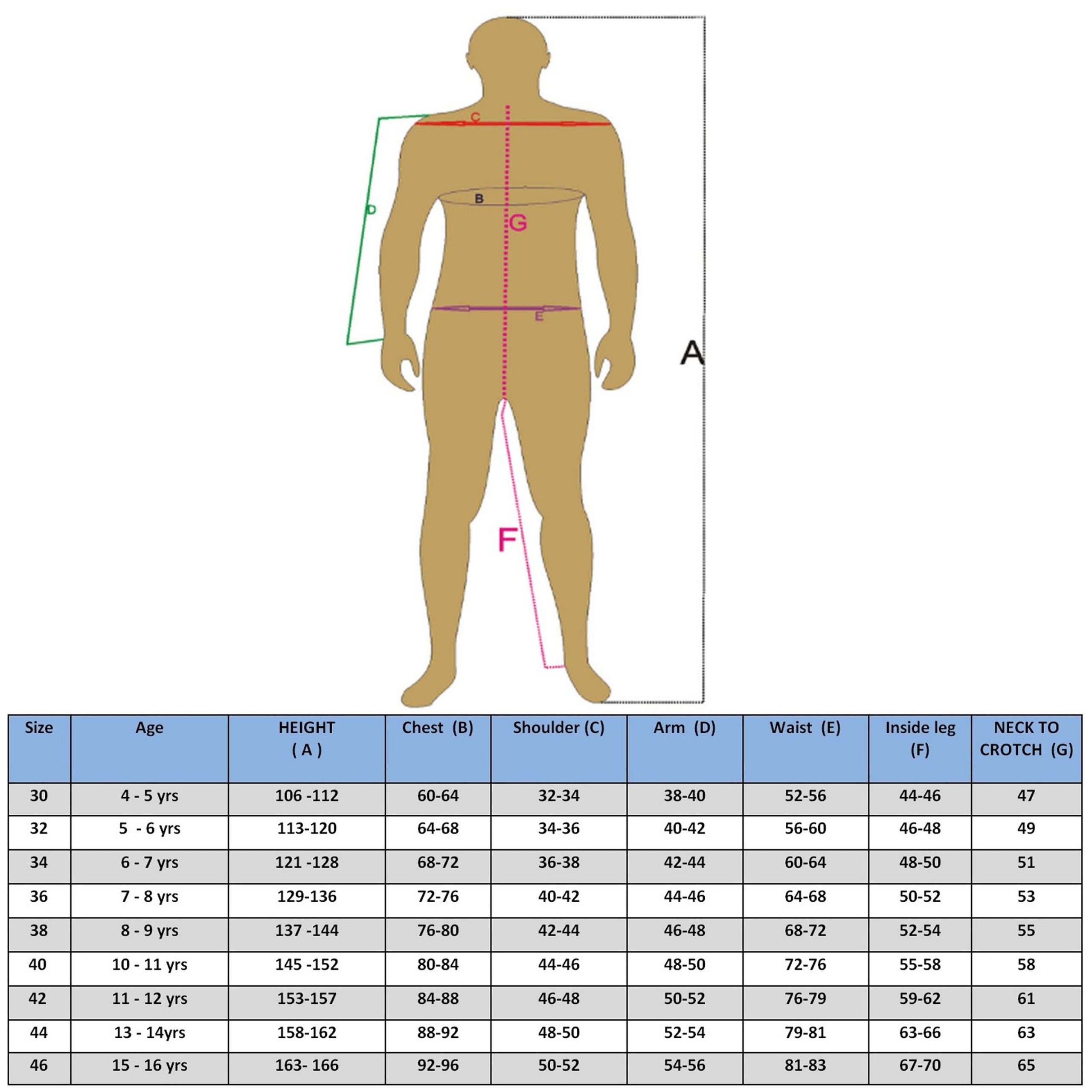 Kids / Juniors Go Kart Racing Rally Karting Suit Cordura Racewear NEW - UK247Deals