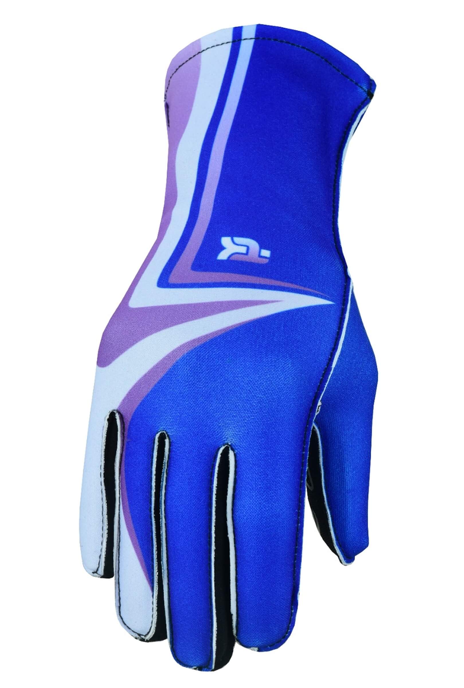 go kart racing gloves