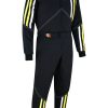 TK-Racer Kart Racing Suit Race Rally One Piece Poly Cotton Overalls