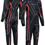 TK XPower Karting Suit (Cordura)